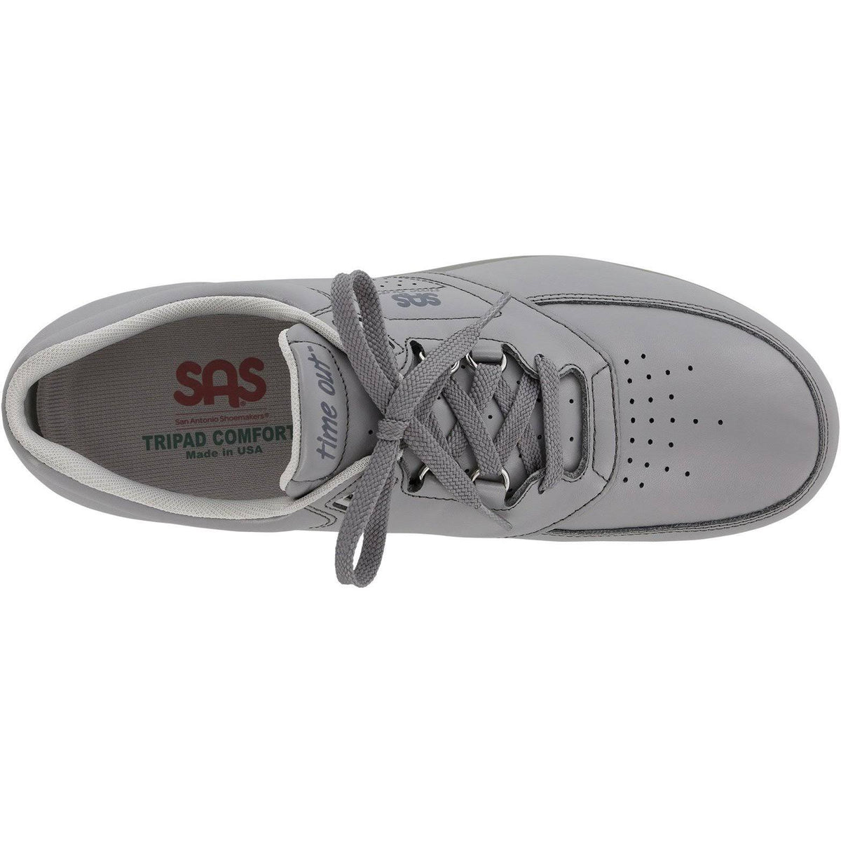 Gray 8.5 Medium Shoes U28197