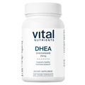 DHEA 25 mg 60 caps Y86205