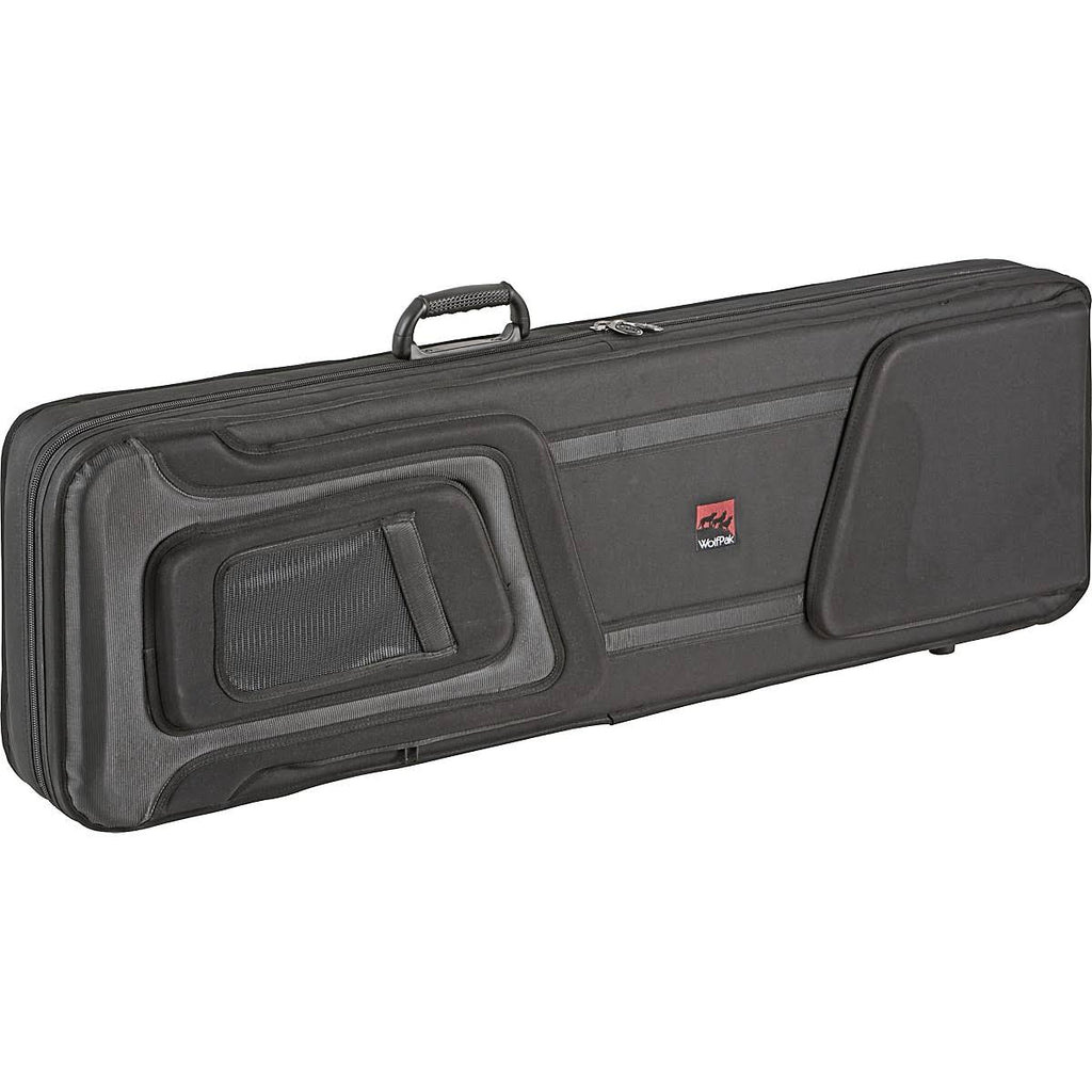 Bass Guitar Polyfoam Case W52271