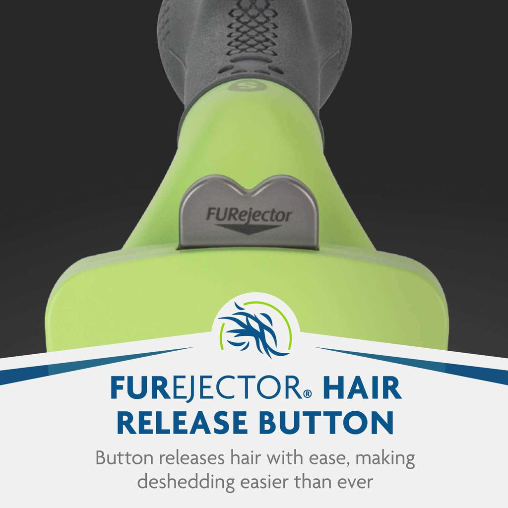 Short Hair Deshedding Tool B94340
