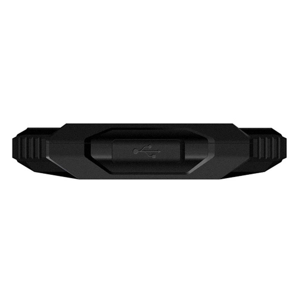 Black Handheld GPS N8132
