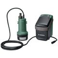Cordless Water Pump GardenPump 18 O1323