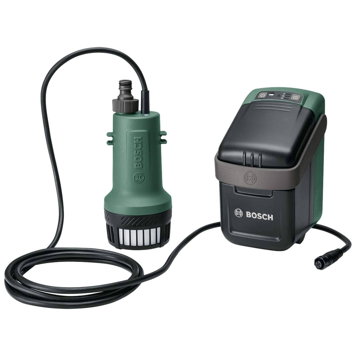 Cordless Water Pump GardenPump 18 O1323