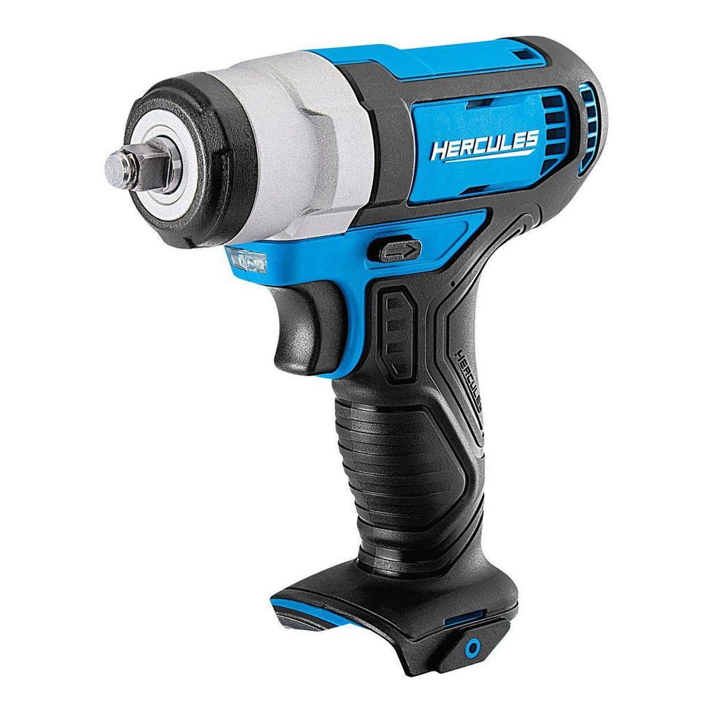 12V Cordless 3/8 in. Compact Impact Wrench E346524
