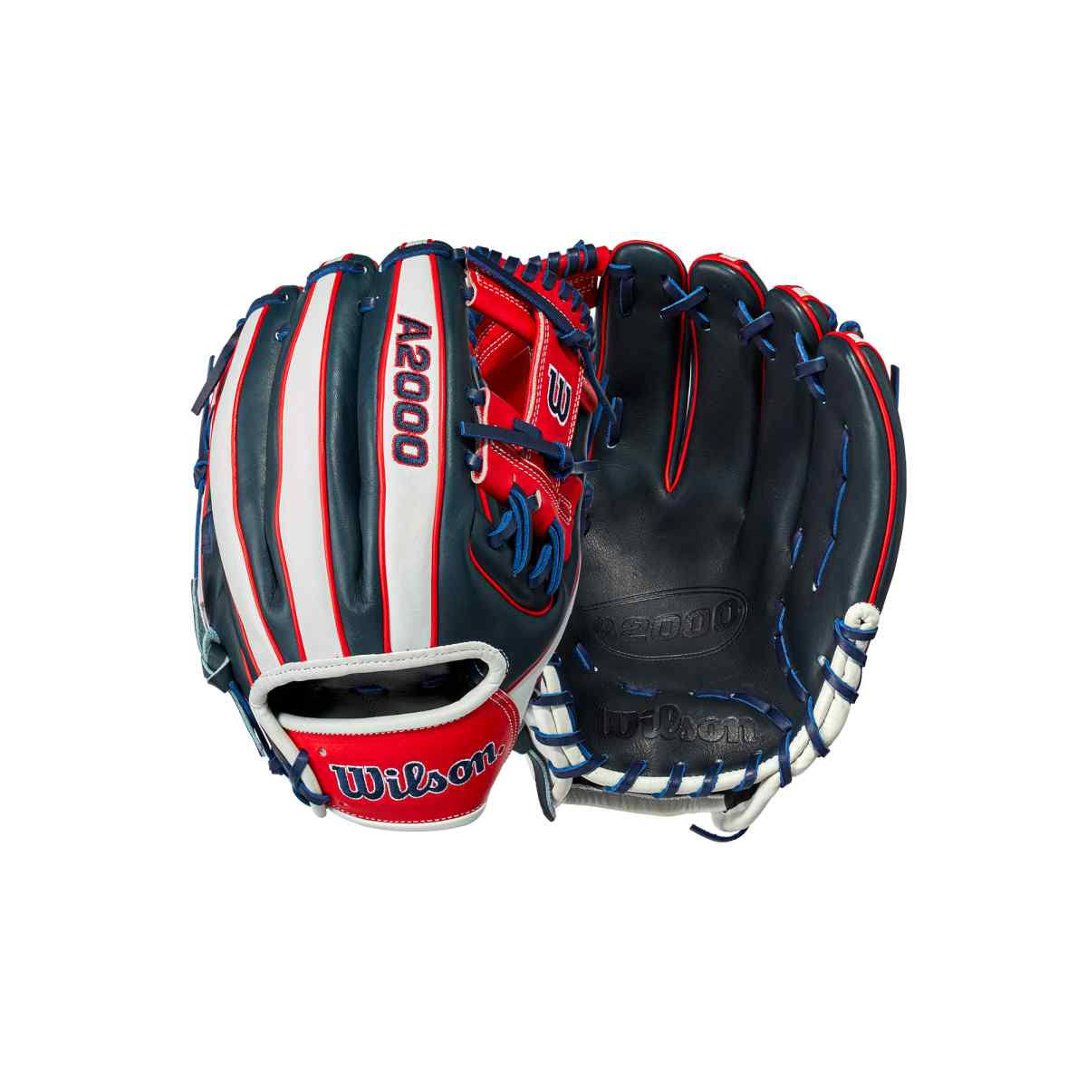 11.5 Infield Baseball Glove A14899