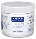 Probiotic 123 Children's Probiotic 2.1 Ounces E35781