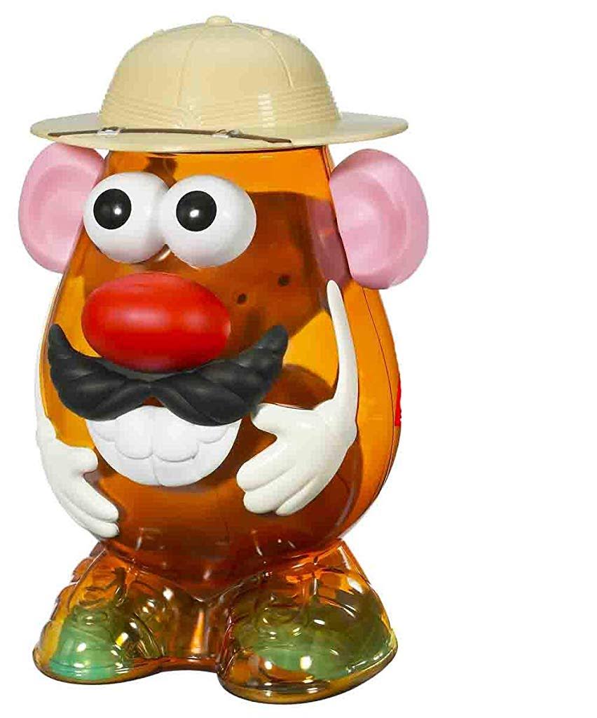 Safari Mr. Potato Head P900