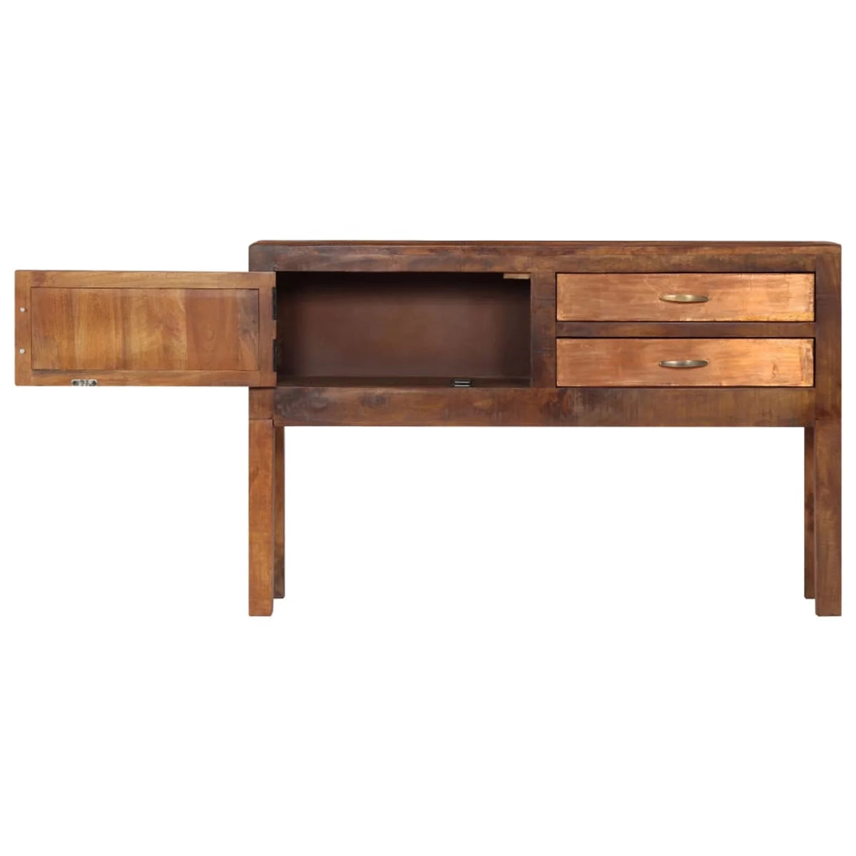 Solid Mango Wood Sideboard M844099