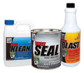 Safety Blue Frame Coater Kit W228
