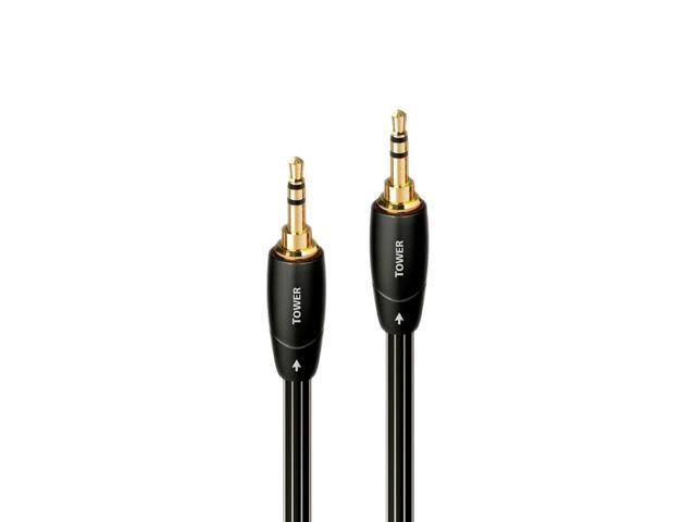 3.5mm to 3.5mm Analog-Audio Interconnect Cable R1830