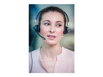 On-Ear Headset - Noise-Canceling V999595
