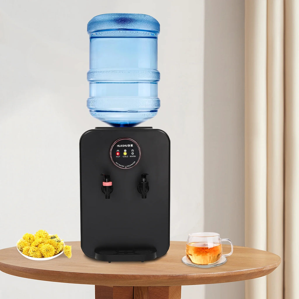 Top Loading Hot/Cold Water Dispenser F6633