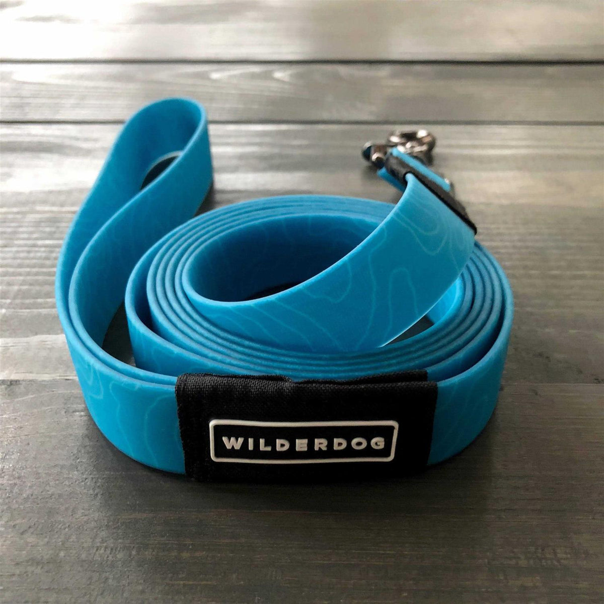 Waterproof Leash K331798