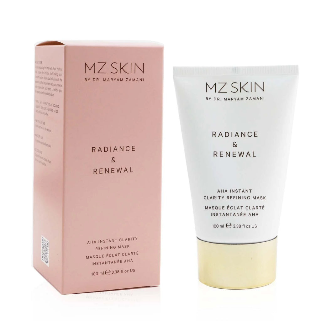 AHA Refining Mask 100ml T71106