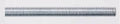 7/16-20 x 6 Threaded Rod Zinc Plated M239662