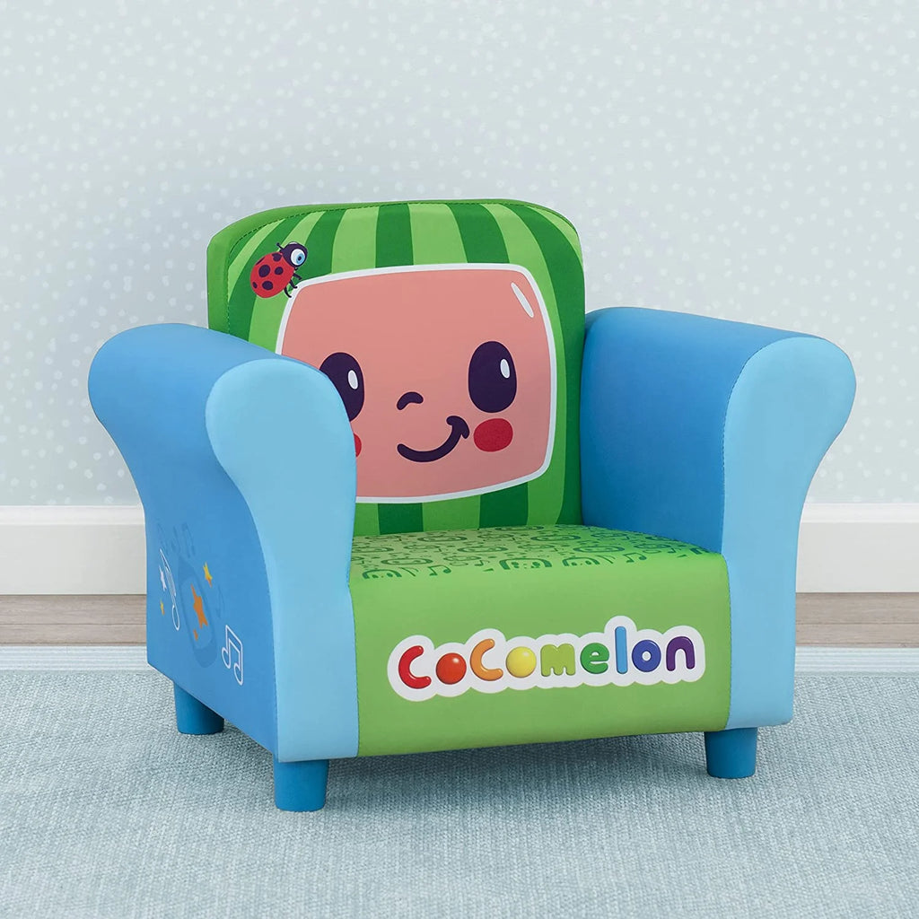 Upholstered Chair D31658