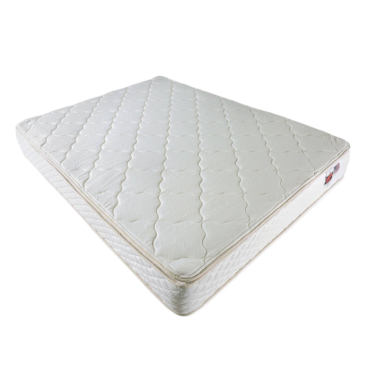 Full Mattress B619