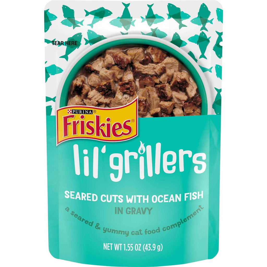 Wet Cat Food E66474