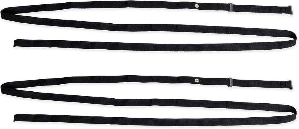 Awning Anchor Kit with Pull Tension Strap Pack of 2 Y697436