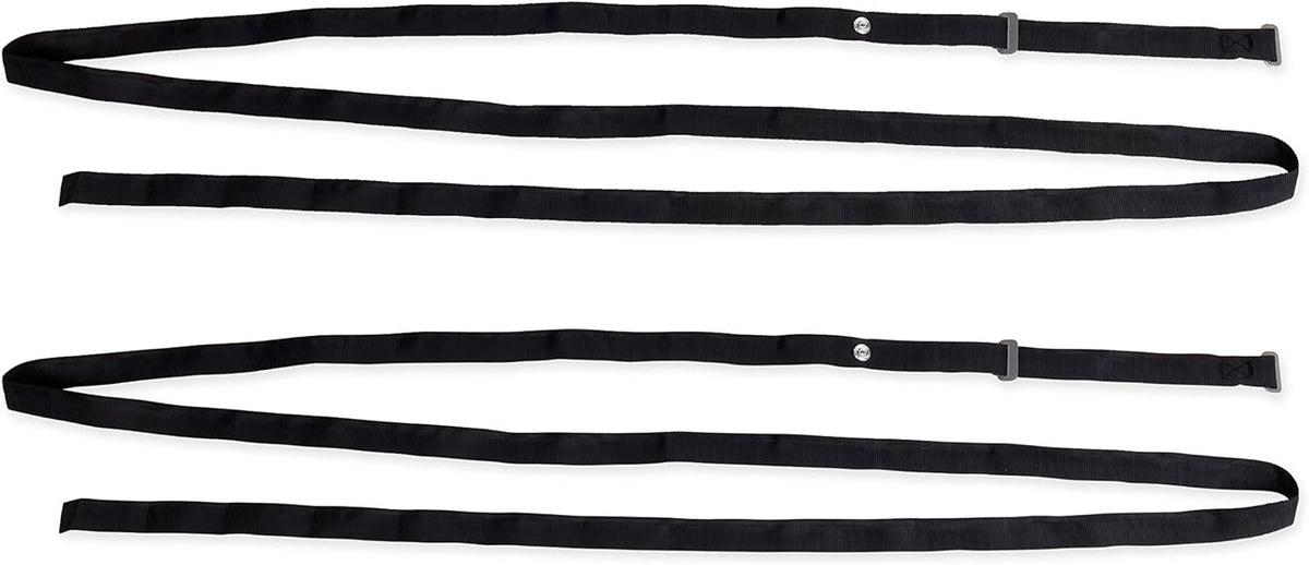 Awning Anchor Kit with Pull Tension Strap Pack of 2 Y697436