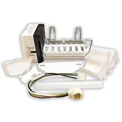 Ice Maker For Refrigerator K9417