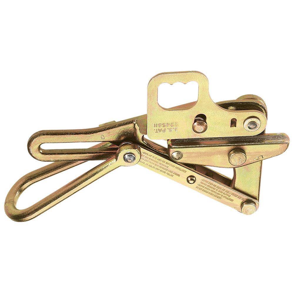 Chicago Grip with Latch K835259