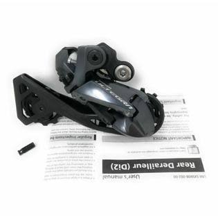 11 SPD Medium/Long Cage Rear Derailleur F465