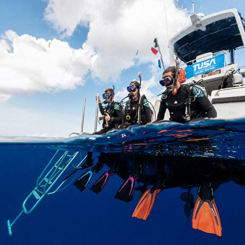 Scuba Diving Snorkel M736958