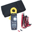 Advanced True RMS Milliamp Clamp Meter O818002