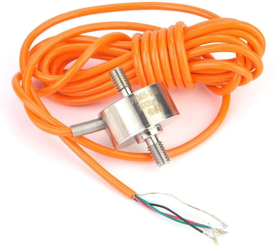 Miniature Load Cell Weighing Sensor Pack of 2 D3781