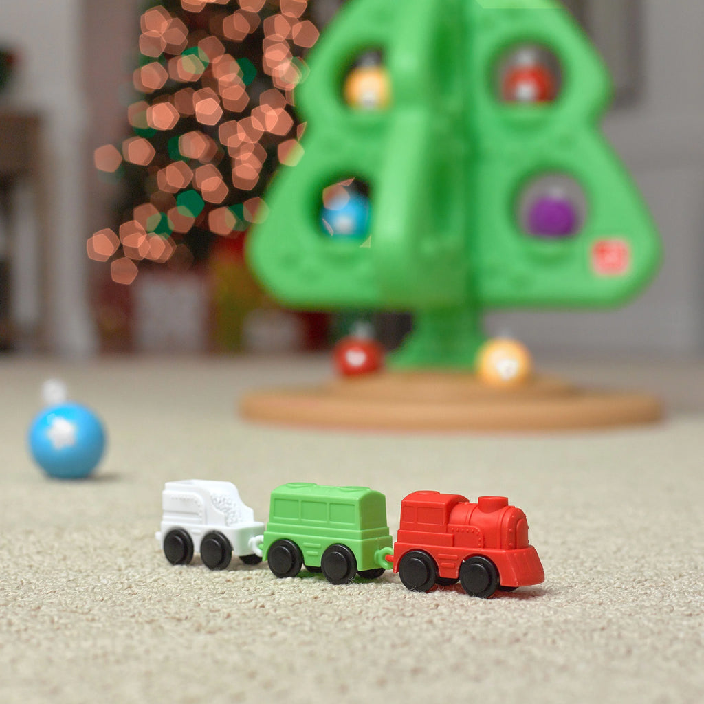 My First Christmas Tree J475