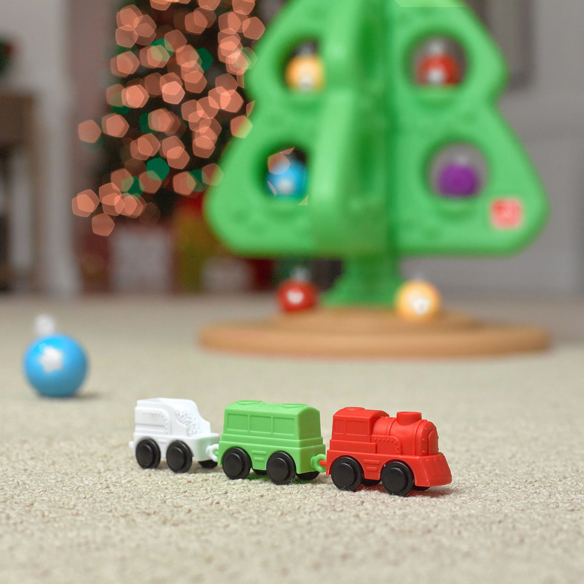 My First Christmas Tree J475