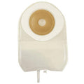 One-Piece Urostomy Pouch Precut with Barrier Box of 10 S28044