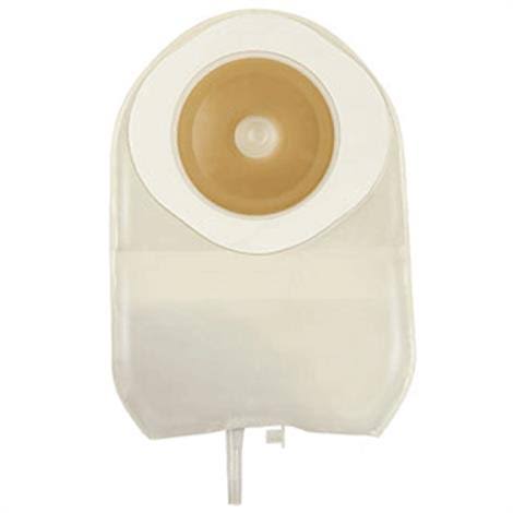 One-Piece Urostomy Pouch Precut with Barrier Box of 10 S28044