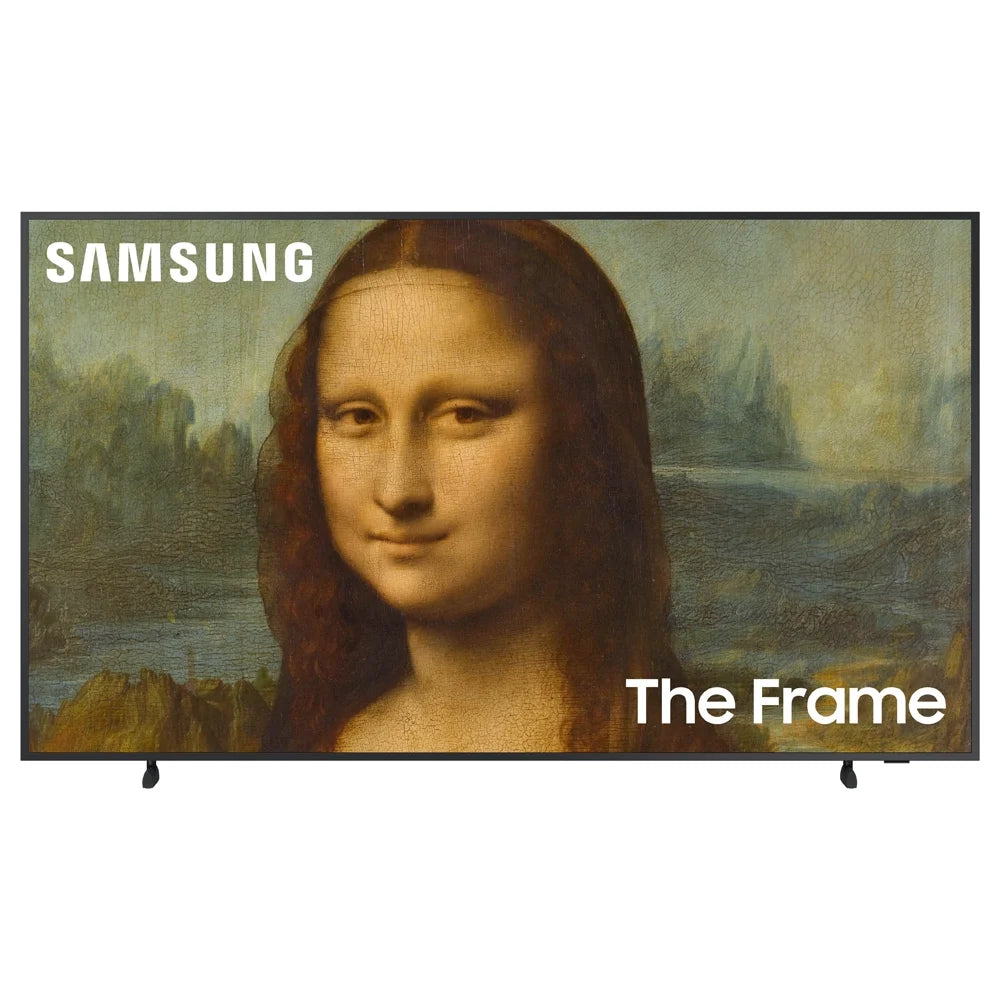 55 in QLED 4K UHD Smart TV S365153