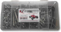 Stainless Steel Screw Kit Pack of 2 B430546