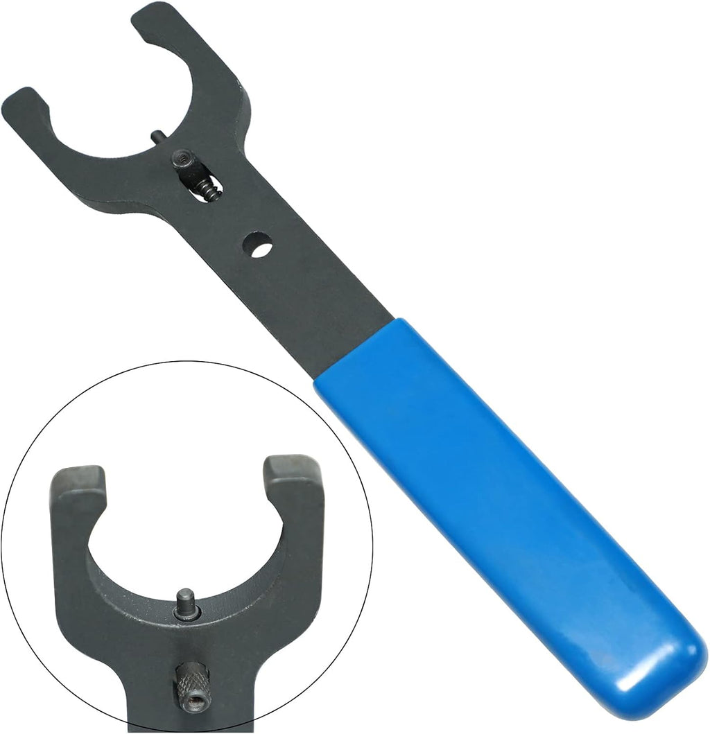 Automotive Camshaft Rotating Tool, Cam Alignment Wrench, Pack of 2 L45175