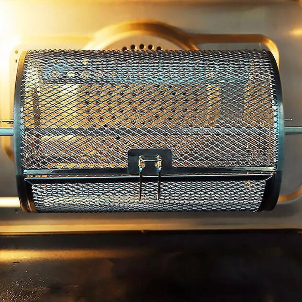 Rotisserie Cage Replacement for Air Fryer Oven P5649