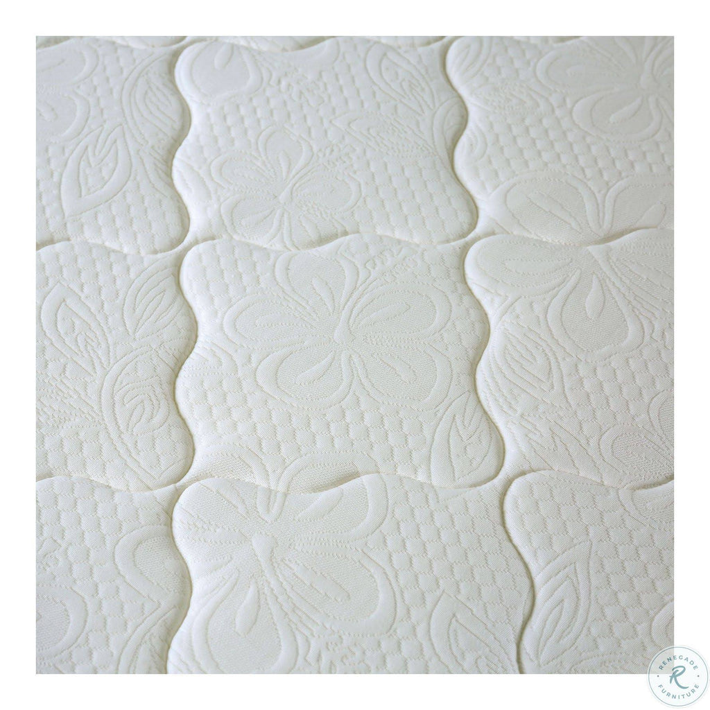 Full Mattress B619