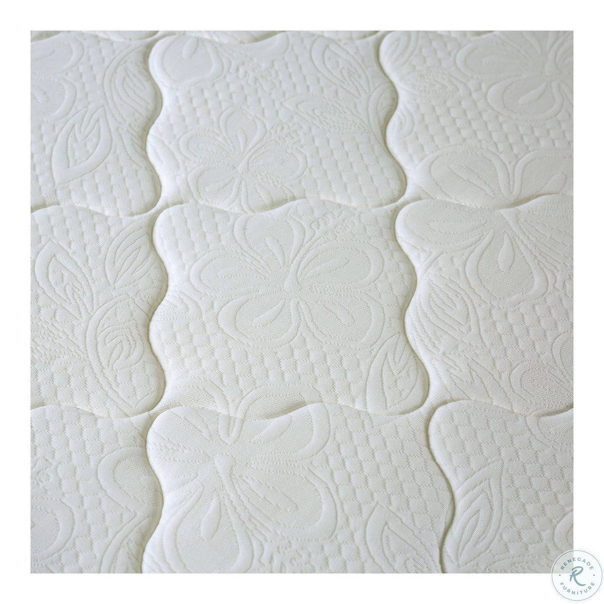 Full Mattress B619