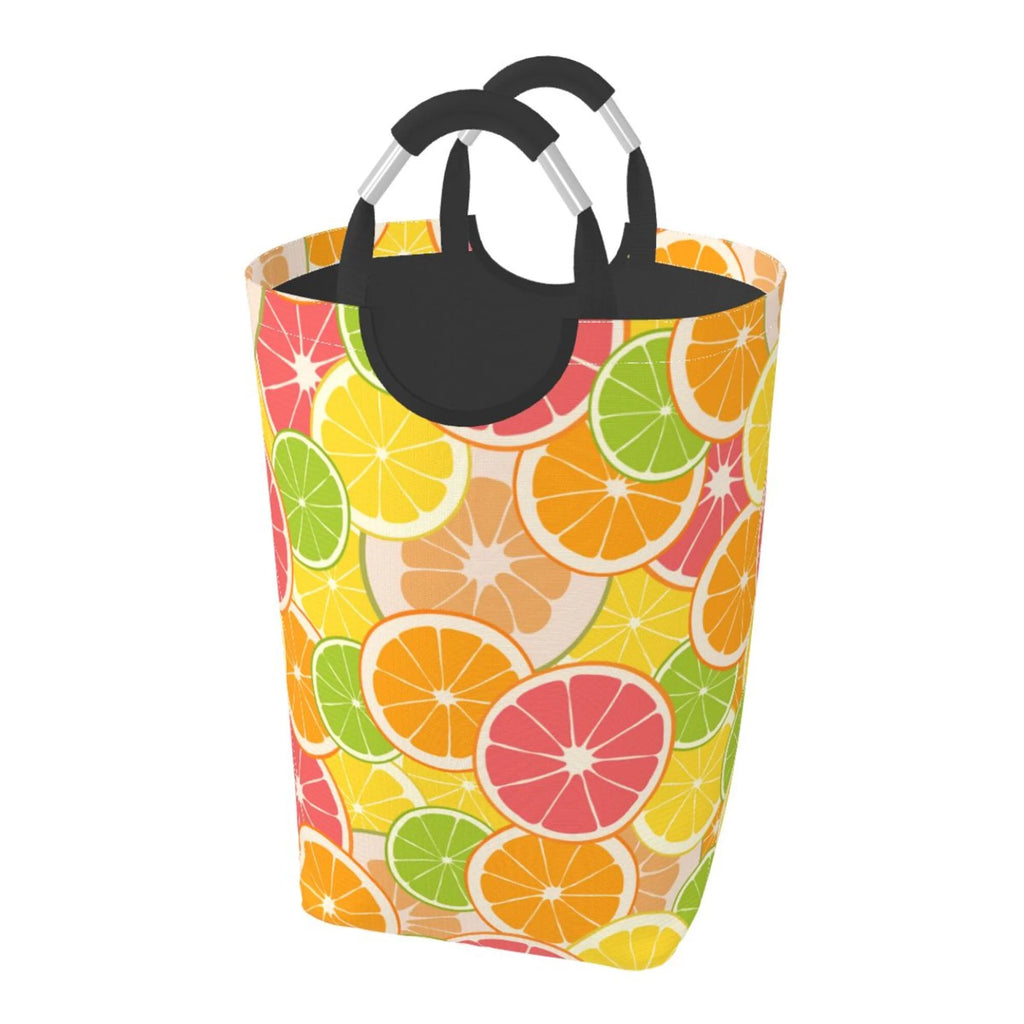 50L Rectangular Waterproof Foldable Laundry Basket H908