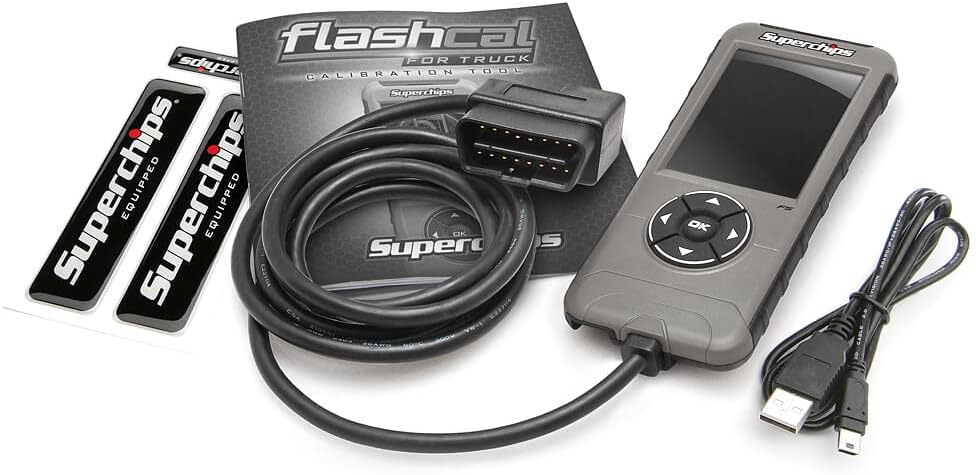 Flashcal C599231