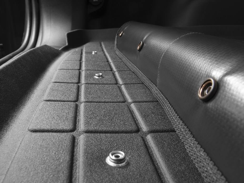 Cargo Liner B91734