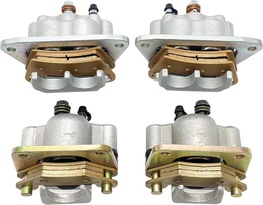 Brake Calipers for Polaris RZR 800 2008-2014 J655656