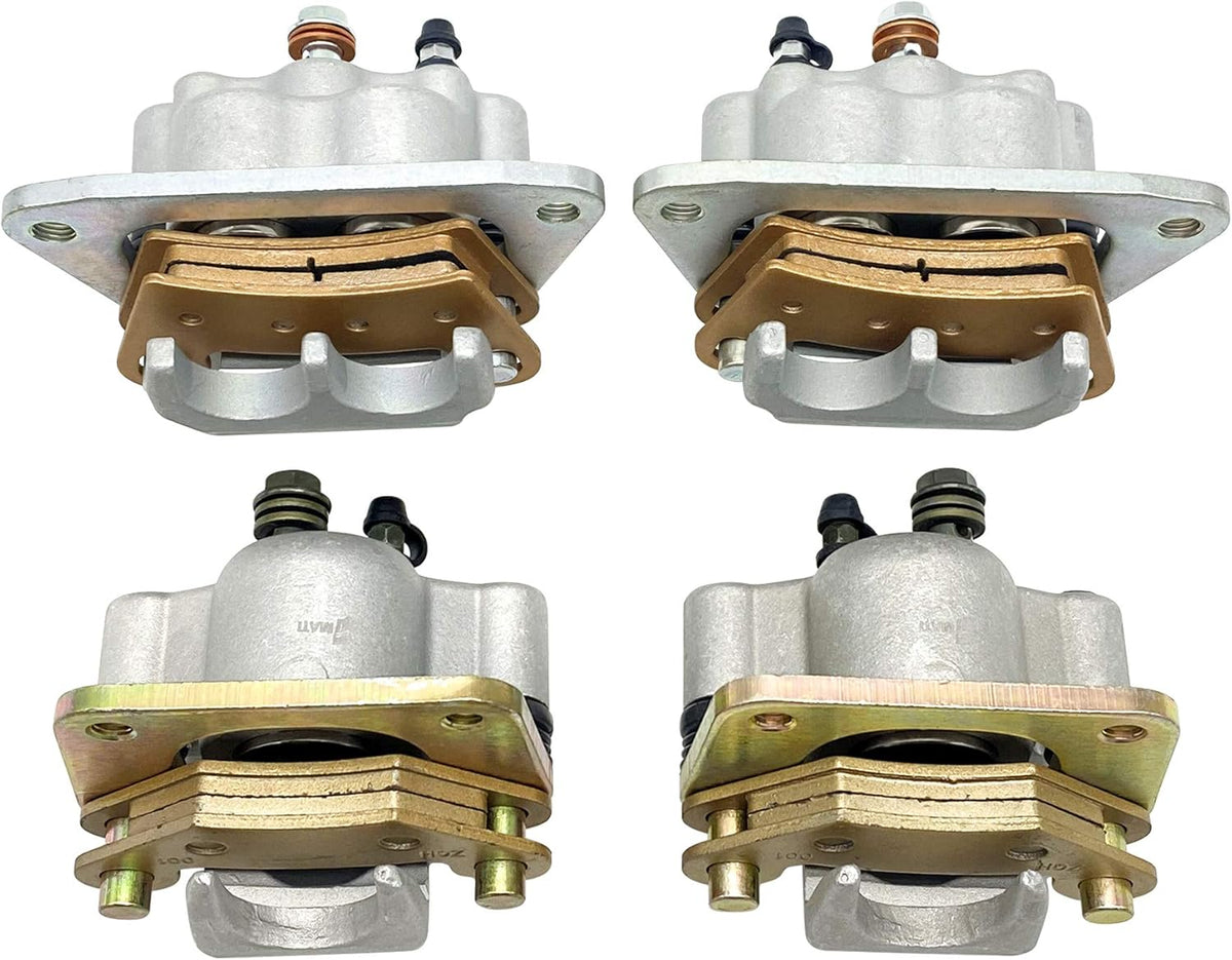 Brake Calipers for Polaris RZR 800 2008-2014 J655656