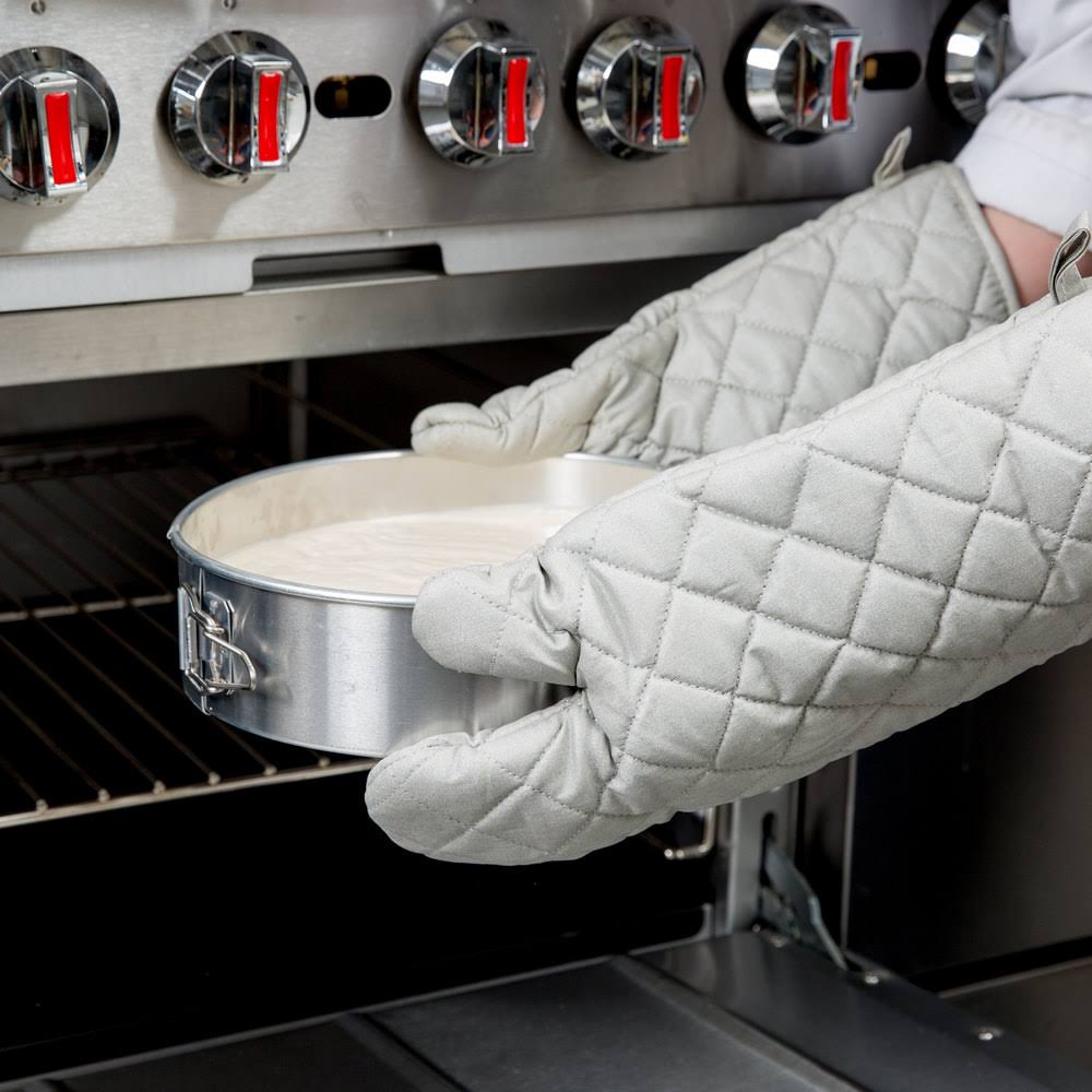 Aluminum Springform Cake Pan I8338
