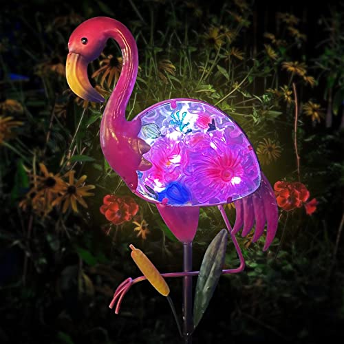 Solar Garden Lights G2863