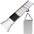 50" Folding Aluminum Alloy Sluice Box Q808547