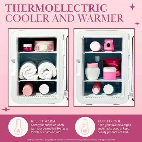 Mini Refrigerator N82804