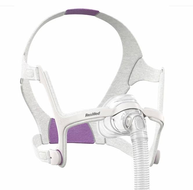 Nasal CPAP Mask Small S84194